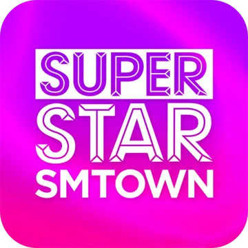 SUPERSTAR SMTOWN